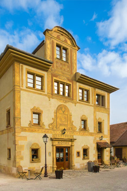 Domaine de Rouffach