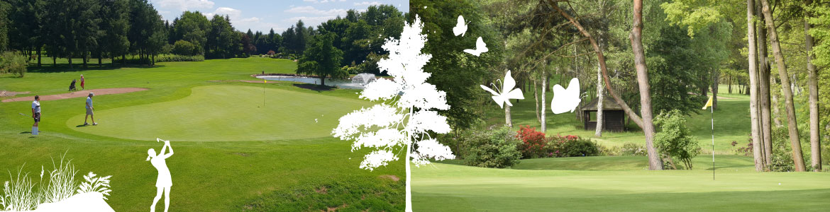 Golf de Bitche