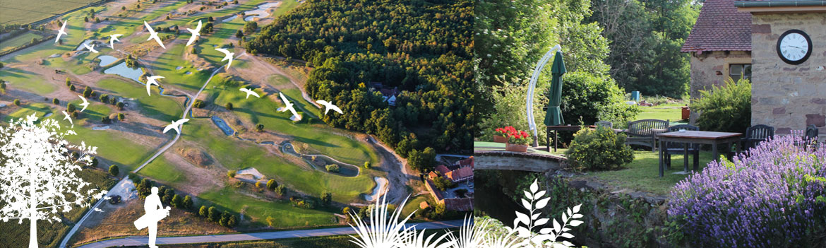 Alsace Golf Links