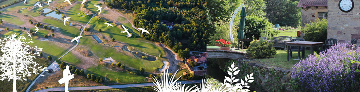UGOLF Ammerschwihr