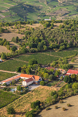 Hôtel du Bollenberg