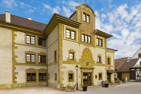 Domaine de Rouffach